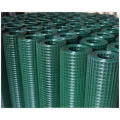 Galvanized Iron Welded Wire Mesh